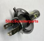 Led lamp H4 12v 35/35w met lens Gelijkstroom 16HL12354L, Ophalen of Verzenden, Veen, Info, Veen