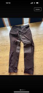 Horka paardrijbroek maat 38 bruin, Ophalen of Verzenden, Gebruikt, Dressuur, Onderkleding