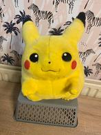 Pikachu knuffel uit 1999, Kinderen en Baby's, Speelgoed | Knuffels en Pluche, Ophalen, Zo goed als nieuw, Overige typen