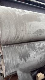 Velours tapijt velvet Bounty kleur 74,75,76 restpartij PVC, Huis en Inrichting, Stoffering | Vloerbedekking, Ophalen, Tapijt