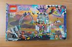 Lego Friends 41352 De grote racedag, Kinderen en Baby's, Speelgoed | Duplo en Lego, Ophalen of Verzenden, Zo goed als nieuw