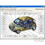 Onderdelen Catalogus Fiat In Production, Auto diversen, Handleidingen en Instructieboekjes, Verzenden