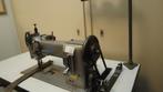 Industrie Naaimachine Pfaff 3 Voudig Transpor(545), Hobby en Vrije tijd, Naaimachines en Toebehoren, Ophalen, Naaimachine, Industrieel