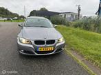 BMW 3-serie 320i #2010# Airco#, Auto's, BMW, 4 cilinders, Bedrijf, Handgeschakeld, Grijs