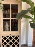 Wijnkast, Ophalen, Minder dan 50 cm, Gebruikt, 150 tot 200 cm