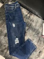 Amiri heren jeans maat L/XL, Kleding | Heren, Spijkerbroeken en Jeans, Ophalen of Verzenden, Zo goed als nieuw, Blauw, W36 - W38 (confectie 52/54)