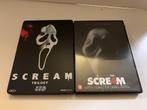 Scream DVD's, Ophalen of Verzenden