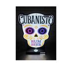 La Cubanisto LED lamp - 2 designs - per stuk - per 2 of bulk, Huis en Inrichting, Ophalen of Verzenden, Nieuw