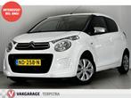 Citroën C1 1.0 e-VTi Feel /5-Drs! /Airco /Elek. ramen voor, Voorwielaandrijving, Stof, Gebruikt, Euro 6