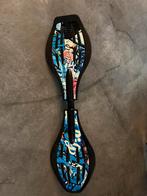 Waveboard - Prima Staat!, Ophalen, Zo goed als nieuw, Waveboard