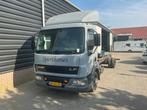 2006 DAF LF45.170 Vrachtwagen, Auto's, Overige brandstoffen, Origineel Nederlands, Bedrijf, 2 stoelen