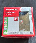 Fischer DuoPower 10x80S, Ophalen, Overige typen