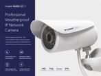 Y-Cam HD 720 bewakingscamera, Audio, Tv en Foto, Videobewaking, Buitencamera, Gebruikt, Ophalen of Verzenden