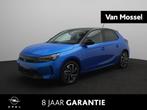 Opel Corsa 1.2 Turbo Yes, Auto's, 12 maanden, Stof, Euro 6, Blauw