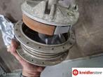 Kreidler Leleu 120 mm voornaaf Nieuw uit oude voorraad, Ophalen of Verzenden, Nieuw