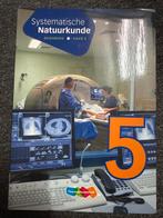 Natuurkunde HAVO 5 - ThiemeMeulenhoff, Ophalen, Zo goed als nieuw, HAVO, Natuurkunde
