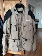 Motorjas 3XL, Motoren, Kleding | Motorkleding, Ophalen of Verzenden, Tweedehands, Jas | textiel
