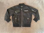 Dsquared bomber jacket, Ophalen of Verzenden, Nieuw