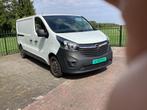 Opel Vivaro 1.6 CDTI 66KW Bj2016, Auto's, Euro 5, 15 km/l, 4 cilinders, Wit