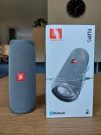 JBL Flip 5 Bluetooth Speaker - Topconditie!, JBL, Overige typen, Ophalen of Verzenden, Zo goed als nieuw