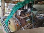 Creemers compressor, Doe-het-zelf en Verbouw, Compressors, Ophalen of Verzenden