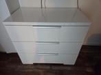 Bopita commode en kast!, Ophalen, 50 tot 70 cm, Commode, 100 cm of meer