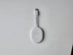 Google Chromecast met Google TV (1080p), Ophalen of Verzenden, Zo goed als nieuw