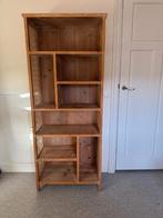 Webbing boekenkast Bandung, Ophalen, 50 tot 100 cm, Zo goed als nieuw, 150 tot 200 cm