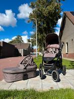 ABC Design Salsa air 4 nature kinderwagen, Ophalen, Zo goed als nieuw, Overige merken
