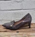 Nathan Baume - Prachtige leren pumps maat 37 - Nieuw, Pumps, Nieuw, Ophalen of Verzenden, X