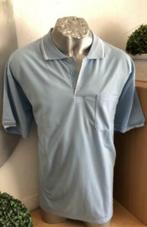 Polo maat XL NIEUW, Nieuw, Blauw, Ophalen of Verzenden, Maat 56/58 (XL)