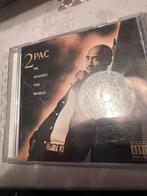 CD van Tupac: Me against the World, Cd's en Dvd's, Ophalen of Verzenden, 1985 tot 2000, Gebruikt
