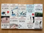 Tess Gerritsen boeken, Ophalen of Verzenden, Zo goed als nieuw, Tess Gerritsen, Nederland