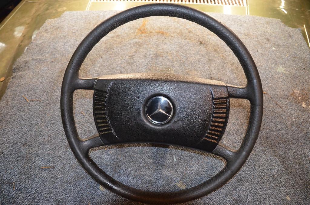 W114 W115 W116 W123 W124 W126 Sturen, Ophalen of Verzenden, Gebruikt, Mercedes-Benz