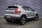 Volvo XC40 Single Motor Extended Range Ultimate 82 kWh UIT V, Auto's, Volvo, Nieuw, Te koop, Zilver of Grijs, 5 stoelen