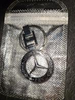 Mercedes sleutelhanger, Ophalen of Verzenden, Nieuw