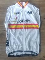 Wielershirt Spaanse selectie 2021, Ophalen of Verzenden, Zo goed als nieuw, Kleding