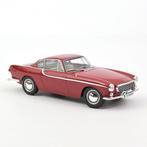 Volvo P1800 1961 Norev 1:18, Ophalen of Verzenden, Nieuw, Auto, Norev