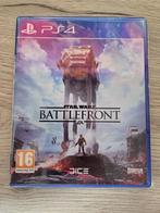 Star Wars Battlefront | PS4, 1 speler, Ophalen of Verzenden, Zo goed als nieuw, Vanaf 18 jaar