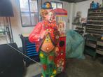 CLOWN ballen automaat (FALL GASS), Ophalen, Gebruikt