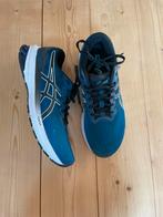 Asics hardloopschoenen maat 43.5 EU, Hardloopschoenen, Verzenden, Zo goed als nieuw, Hardlopen