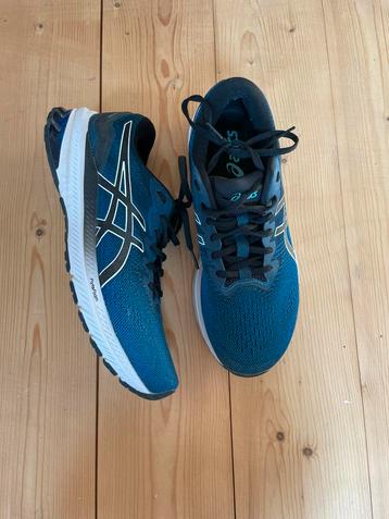 Asics hardloopschoenen maat 43.5 EU beschikbaar voor biedingen