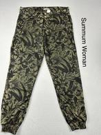Summum Woman Broek  (mt: 42/44) 16,3/8525, Summum Woman, Summum Woman, Maat 42/44 (L), Nieuw