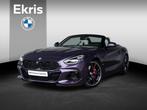 BMW Z4 Roadster M40i | High Executive | Parking Pack | Harma, Auto's, BMW, Stof, Overige kleuren, 340 pk, Origineel Nederlands