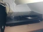 Platenspeler, Ophalen, Gebruikt, Platenspeler, Philips