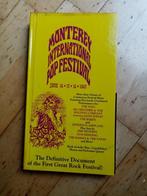 4 CD box Momtrey International popfestival kompleet, Ophalen of Verzenden, Zo goed als nieuw, Boxset