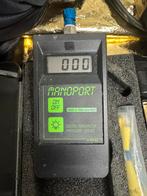VDO Manoport digitale manometer, Ophalen, Gebruikt, Druk
