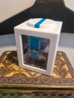 Ice watch in box, Sieraden, Tassen en Uiterlijk, Horloges | Heren, Overige merken, Nieuw, Kunststof, Ophalen of Verzenden