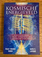 P. Phoenix Dubro - Het kosmische energieveld, Ophalen of Verzenden, Zo goed als nieuw, P. Phoenix Dubro; D.L. Lapierre