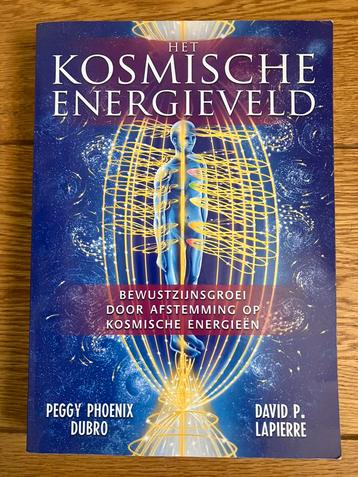 P. Phoenix Dubro - Het kosmische energieveld beschikbaar voor biedingen